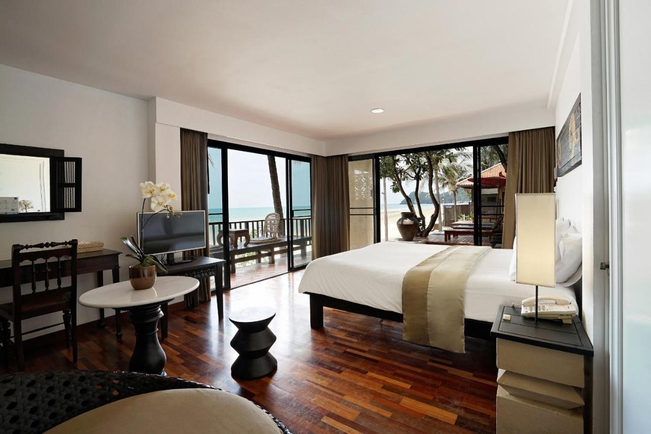 Resort Praseban Pran Buri