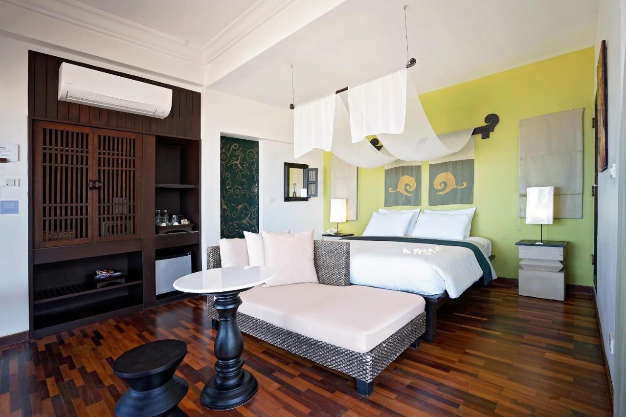 Resort Praseban