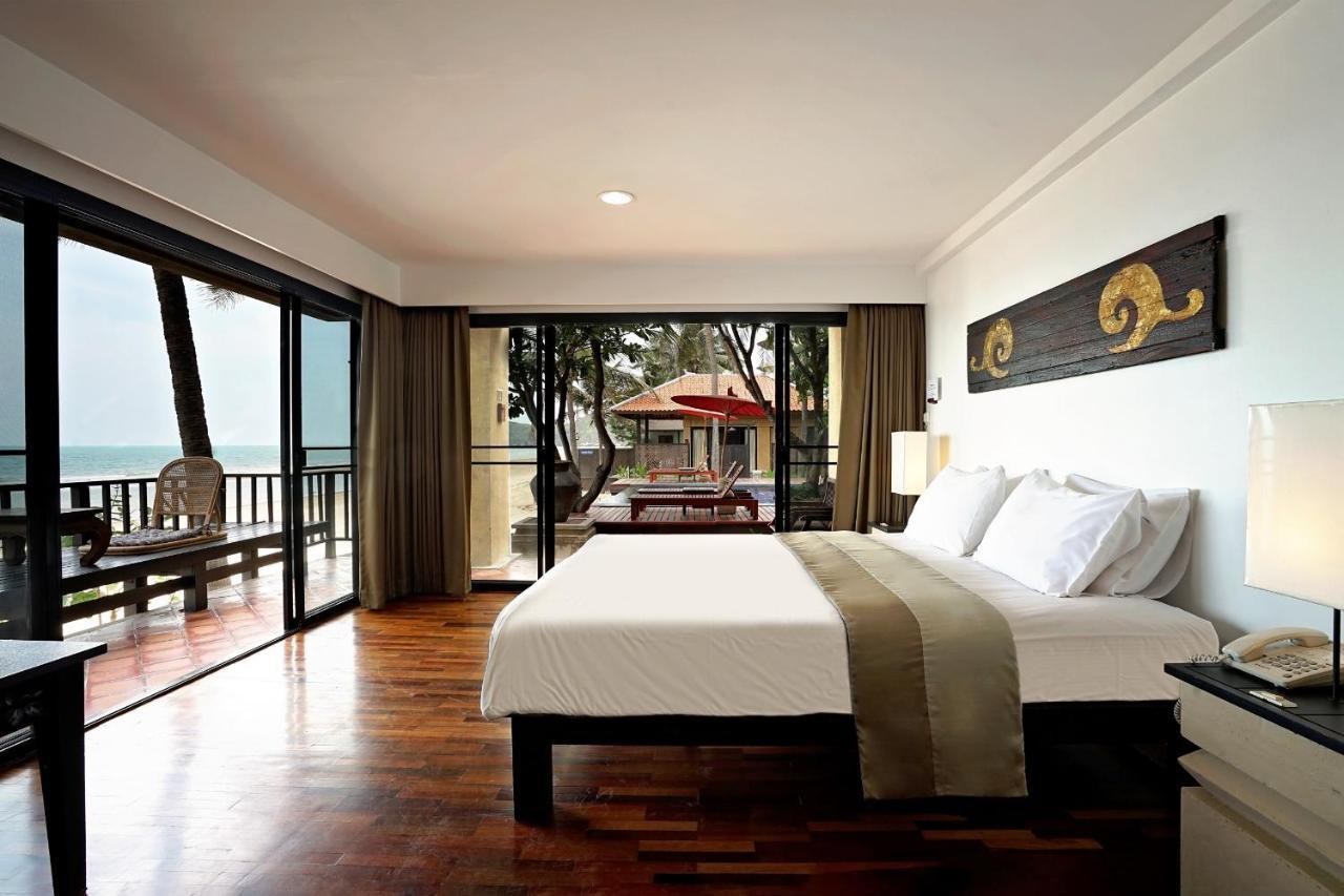 Resort Praseban Pran Buri