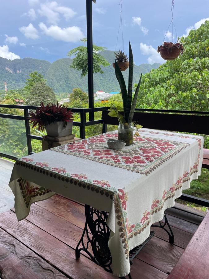 Boutique Phang Nga