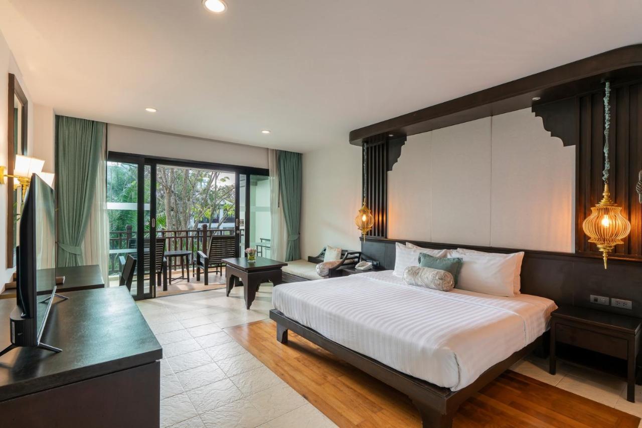 Ravindra & - Sha Extra Resort 5*