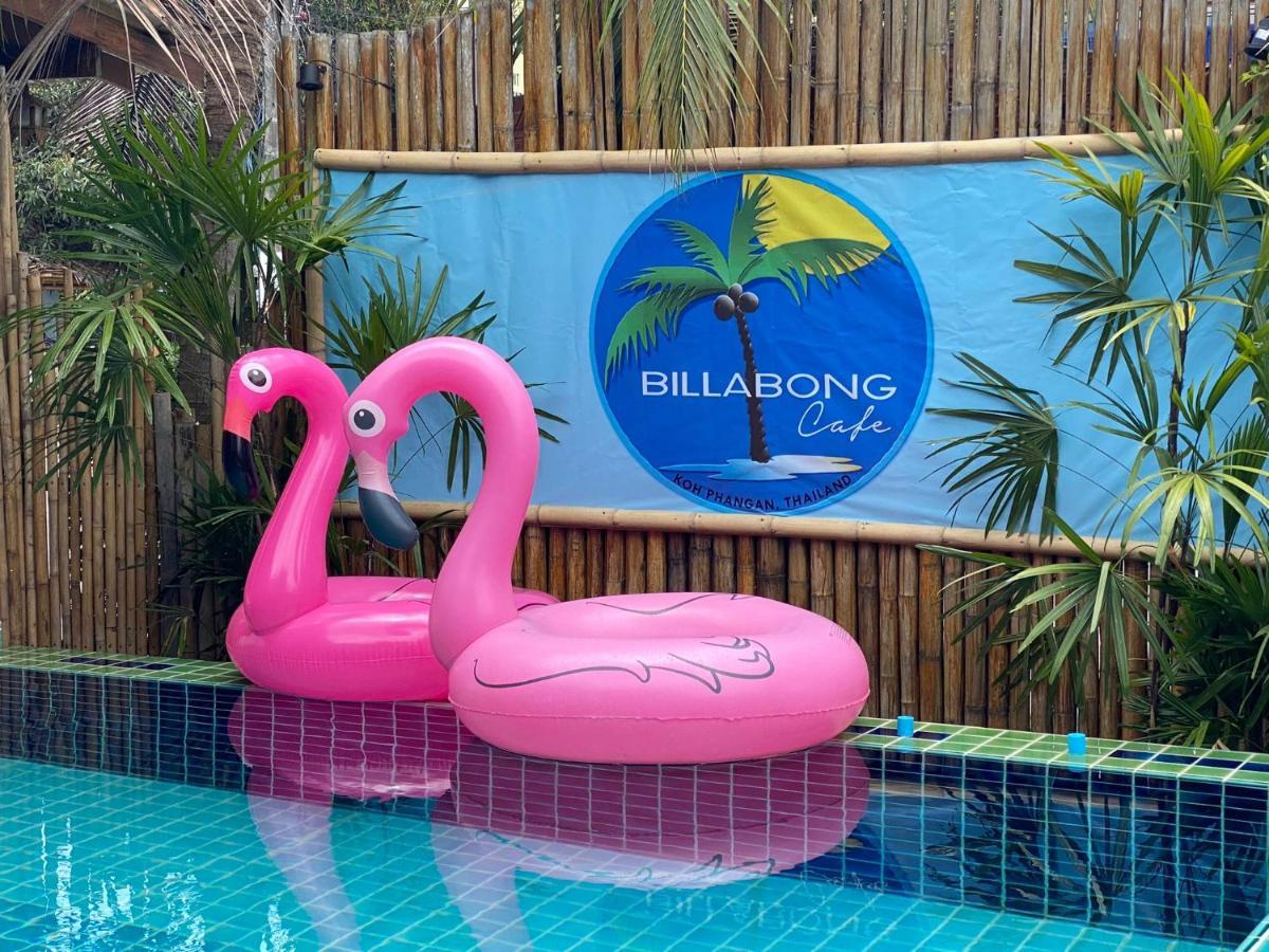 Billabong And Cafe Hotel