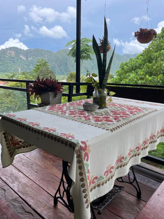 Boutique * Phang Nga