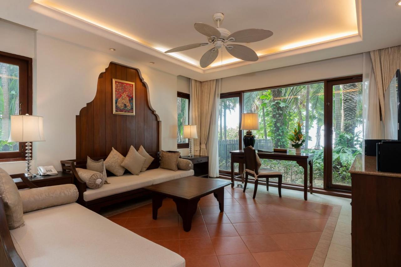 Ravindra & - Sha Extra 5* Na Chom Thian
