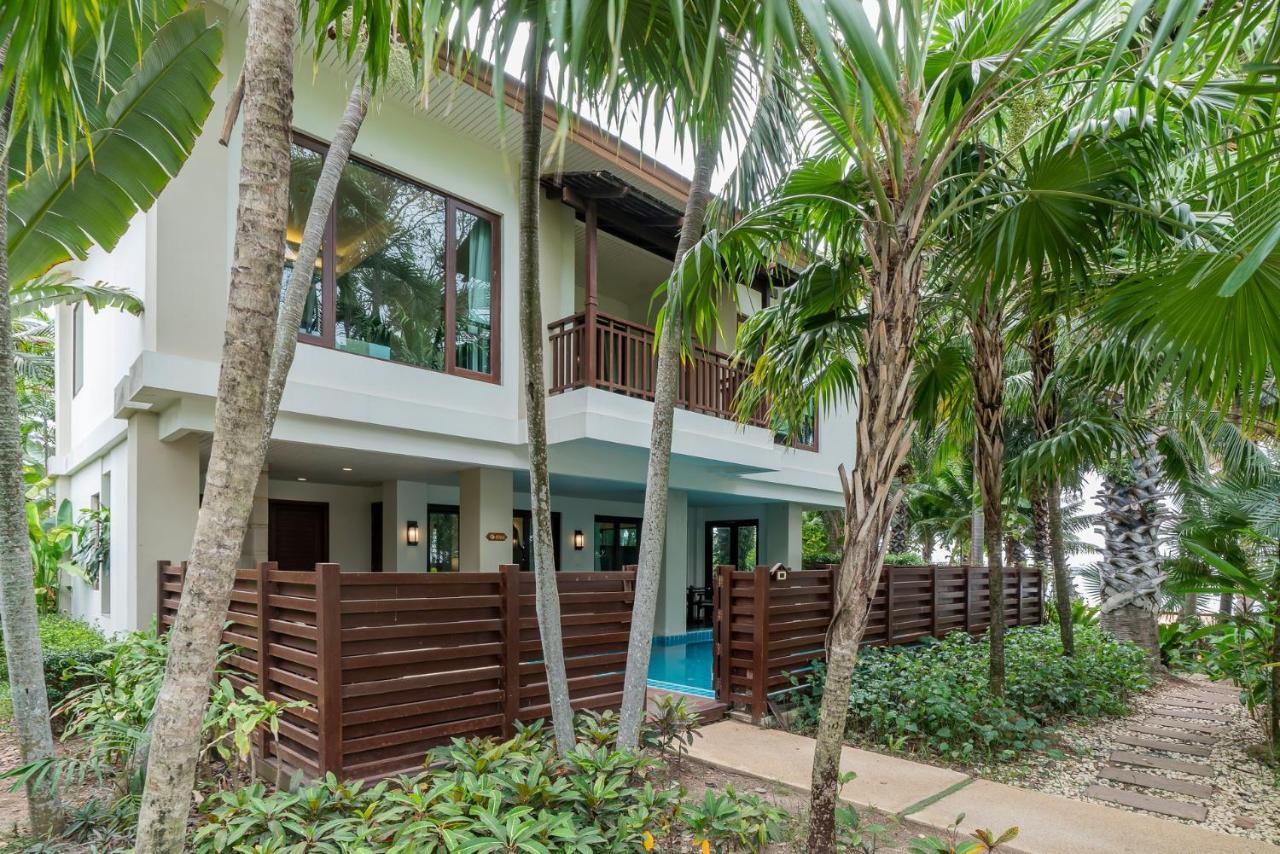 Resort Ravindra & - Sha Extra 5*