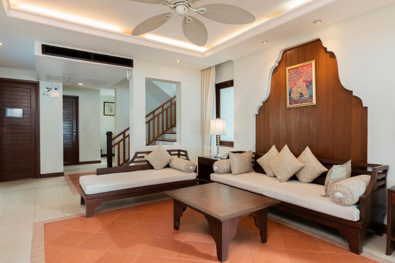 Ravindra & - Sha Extra Resort 5*
