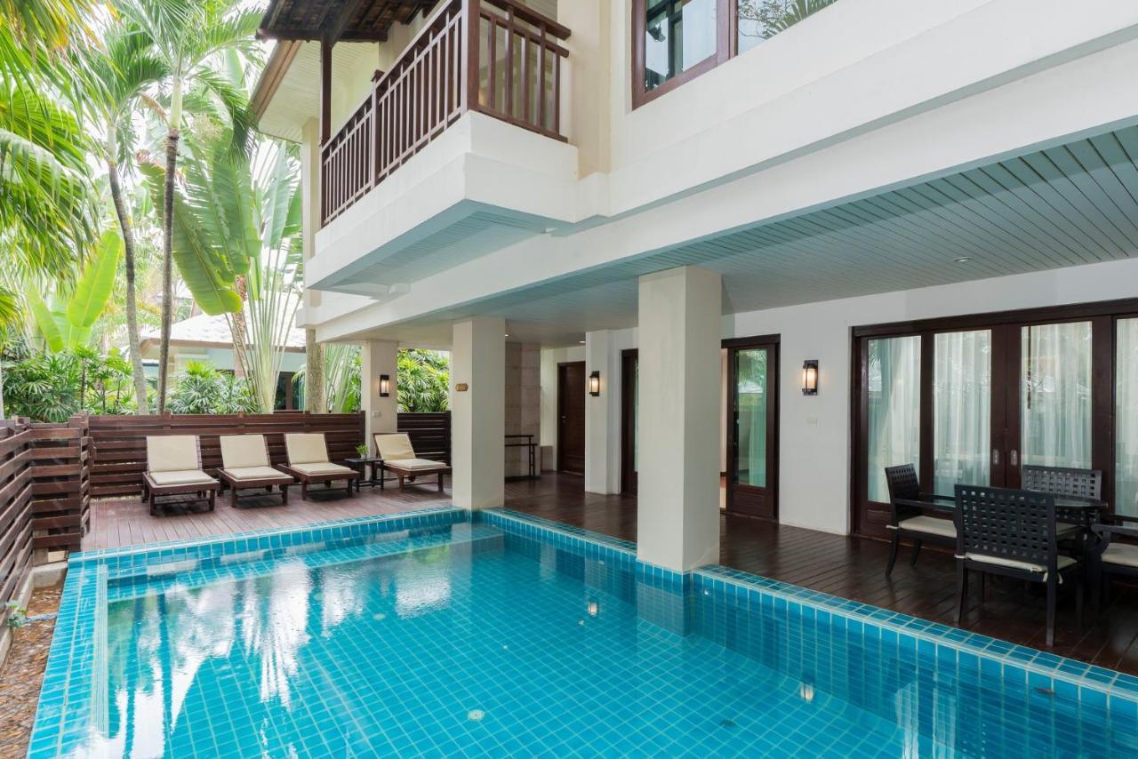 Ravindra & - Sha Extra Resort Na Chom Thian