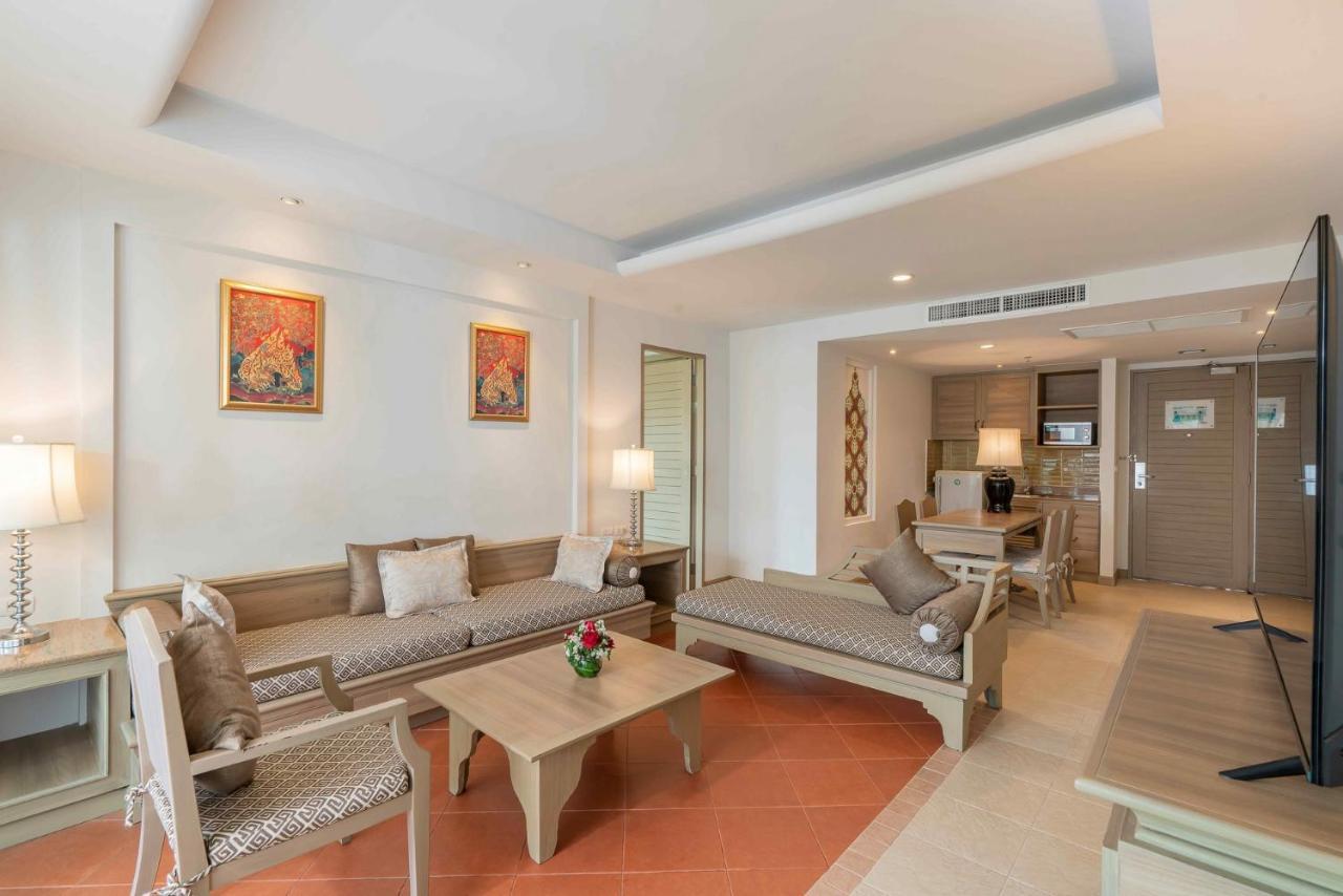 Resort Ravindra & - Sha Extra 5*