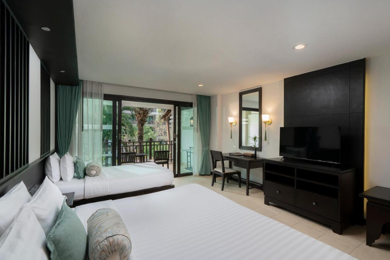 Ravindra & - Sha Extra 5* Na Chom Thian