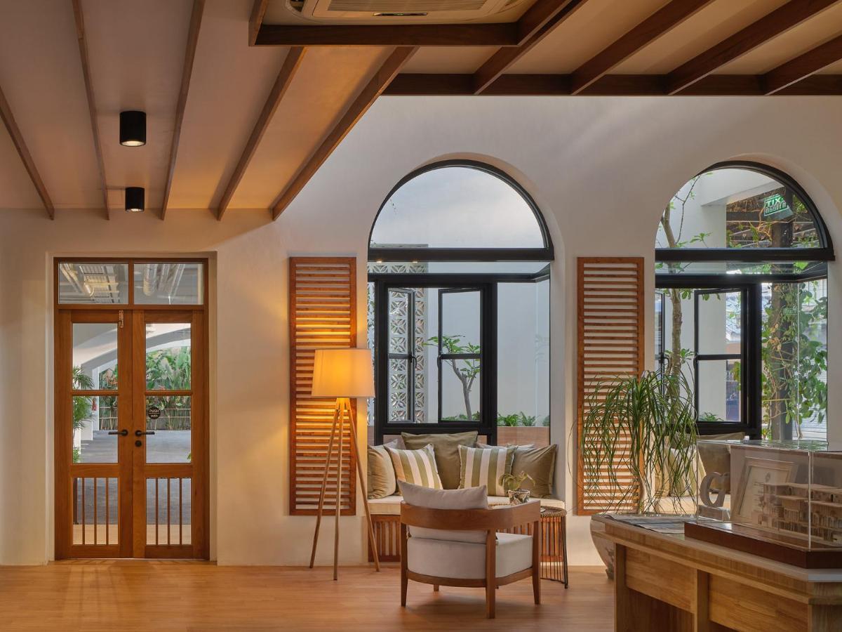 The Motifs Eco - Sha Extra Chanthaburi