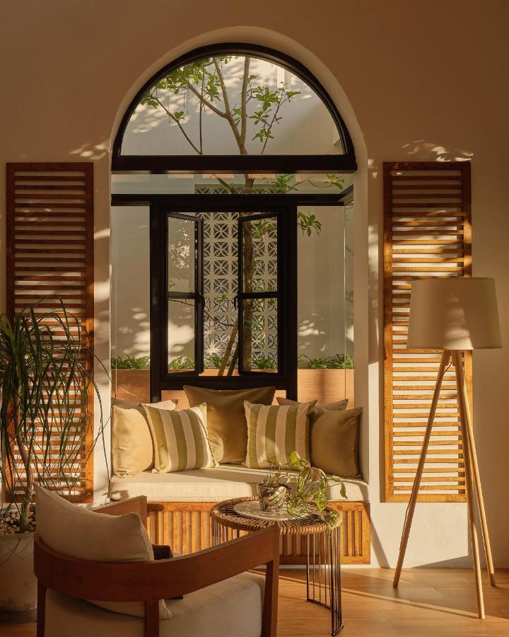 The Motifs Eco - Sha Extra Hotel Chanthaburi