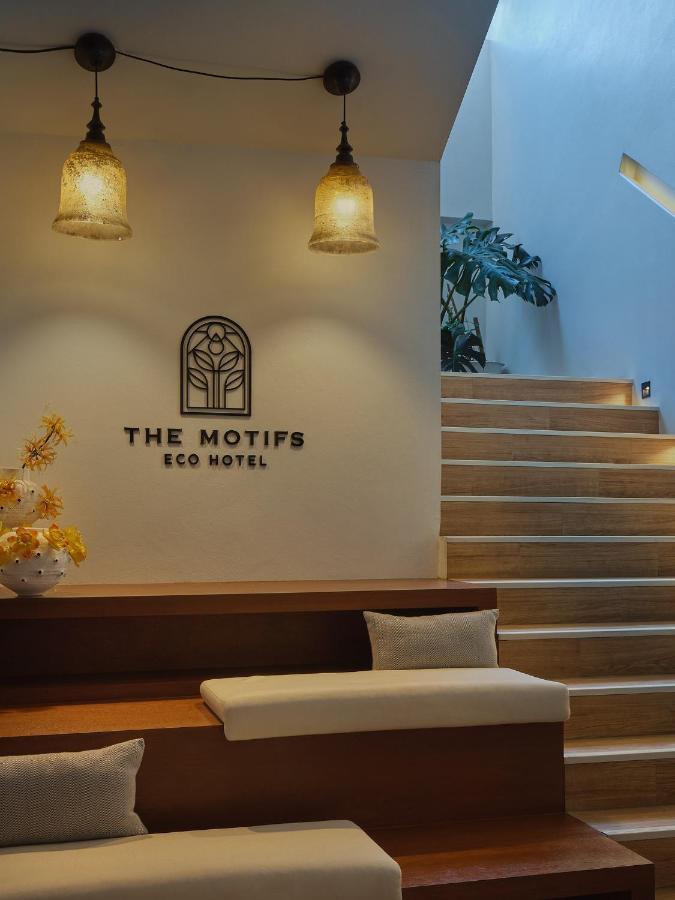 Hotel The Motifs Eco - Sha Extra 3*