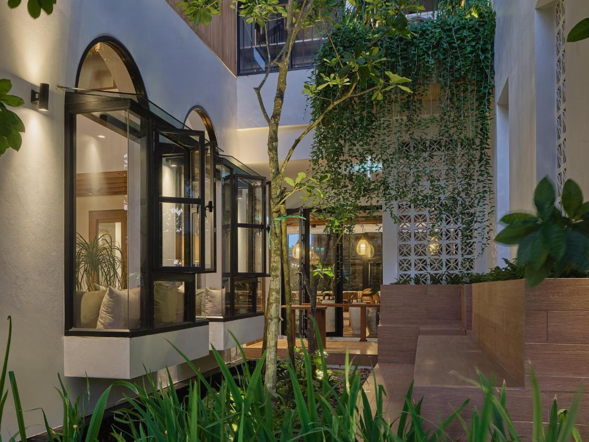 The Motifs Eco - Sha Extra Hotel