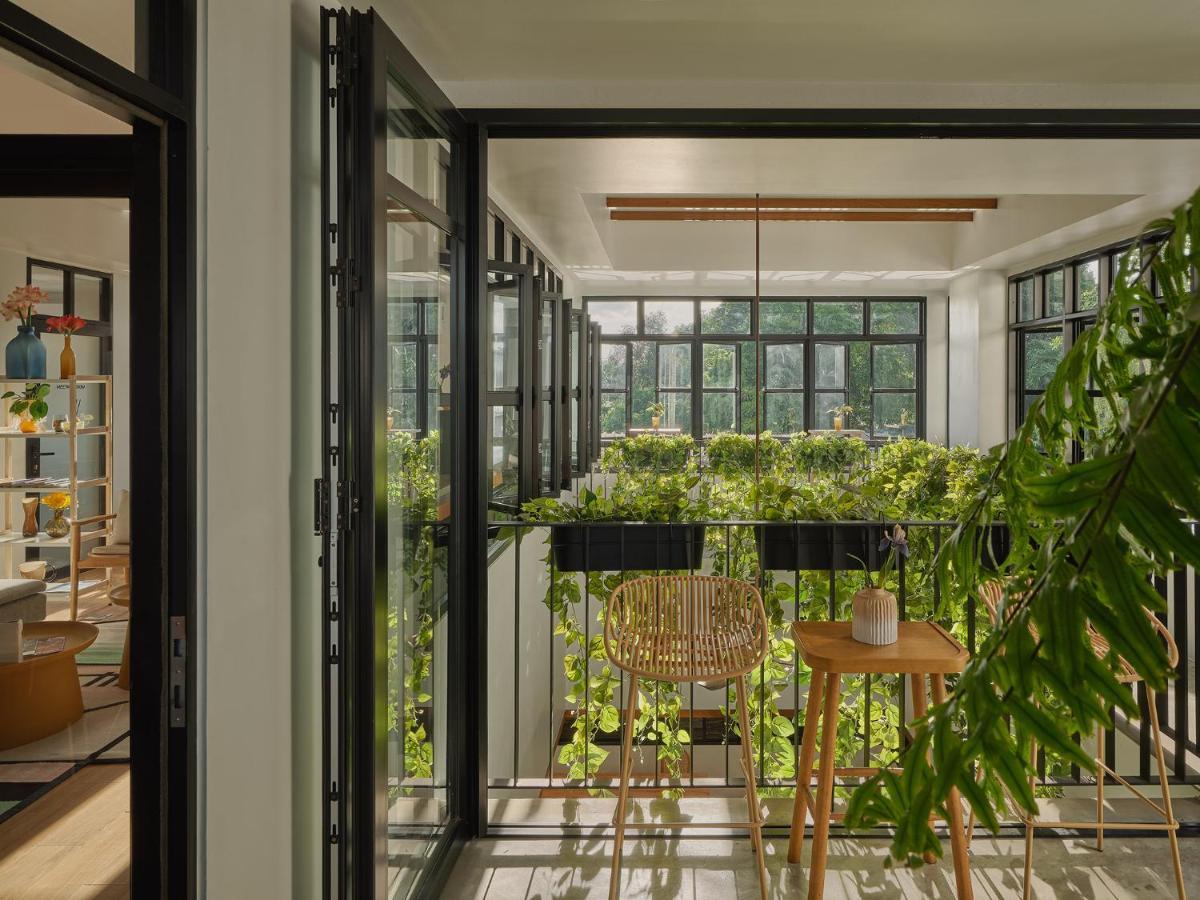 The Motifs Eco - Sha Extra Hotel Chanthaburi