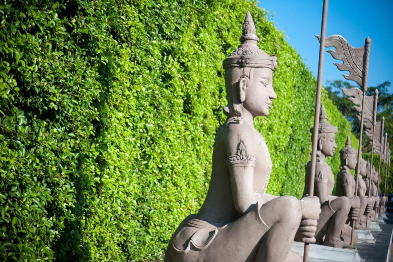 Hotel Jw Marriott Khao Lak