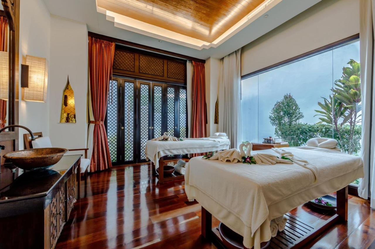 Jw Marriott 5* Khao Lak