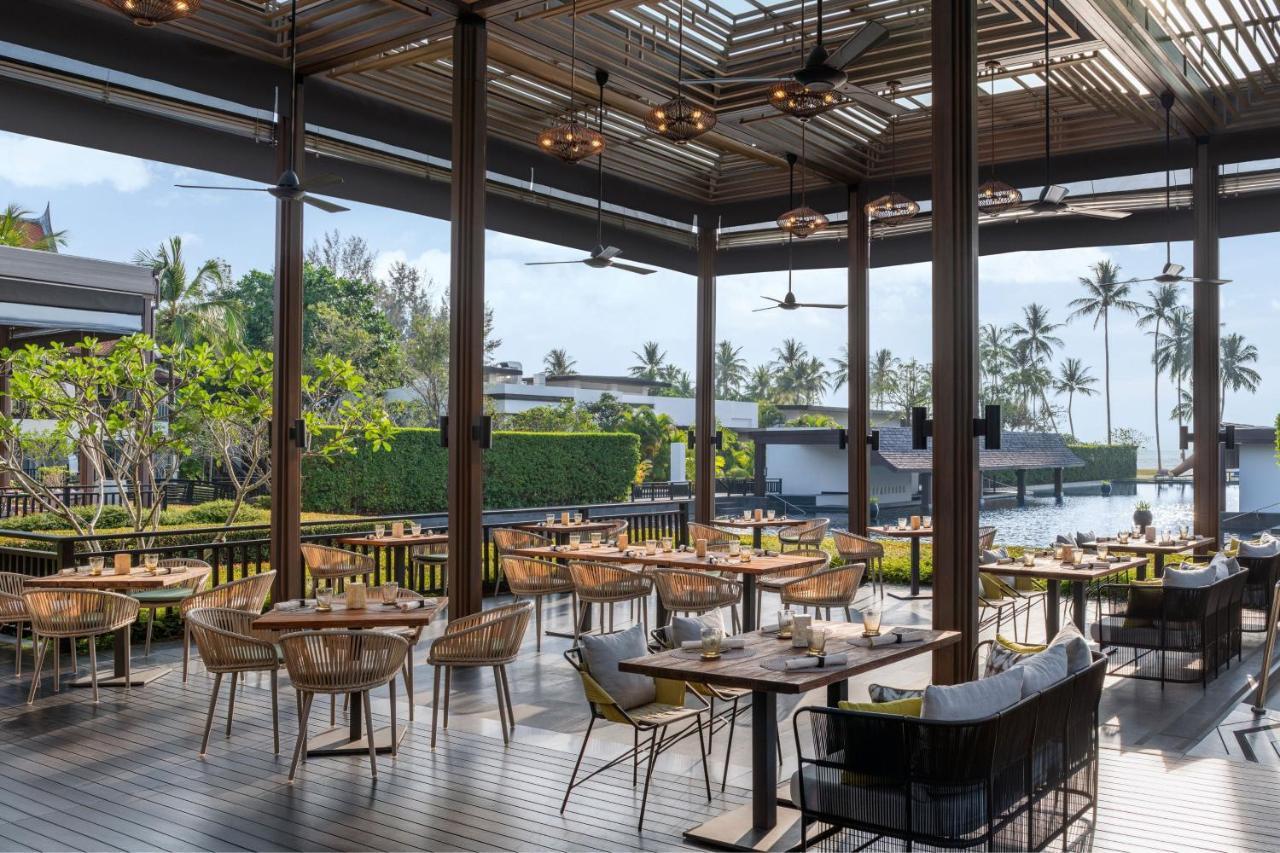 Jw Marriott 5* Khao Lak
