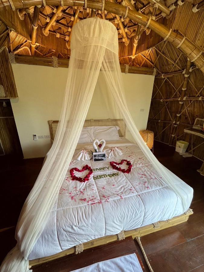 Jantara And Restaurant Resort Phunphin