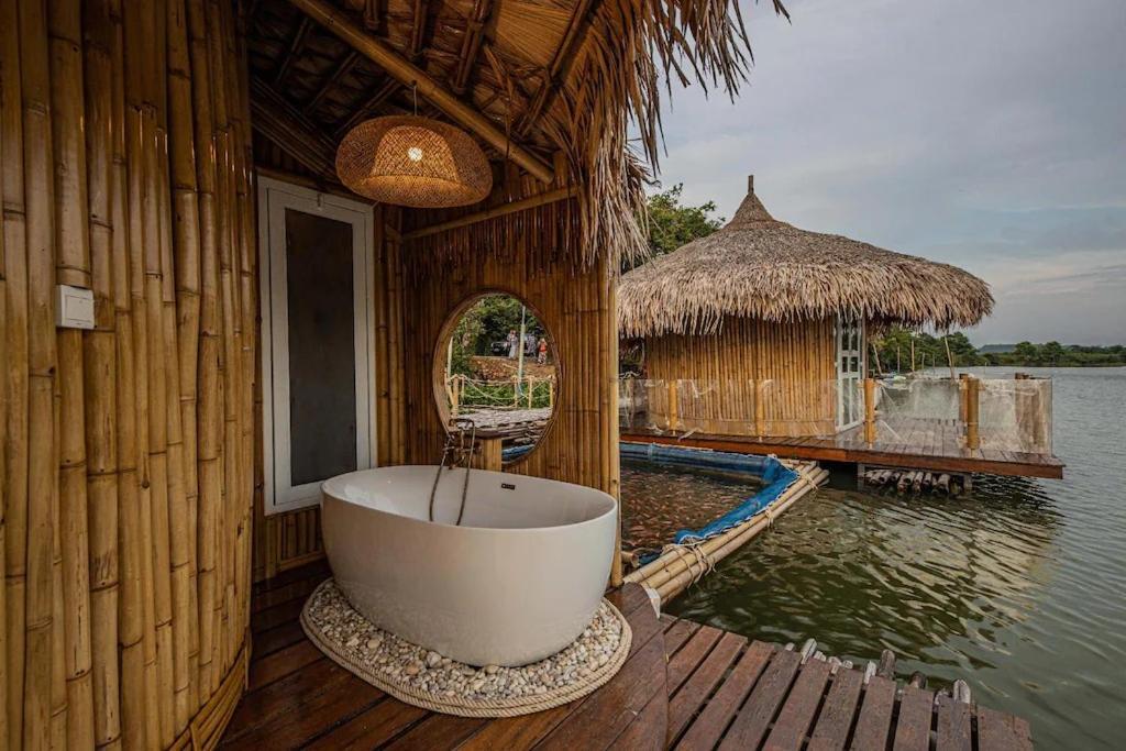 Jantara And Restaurant