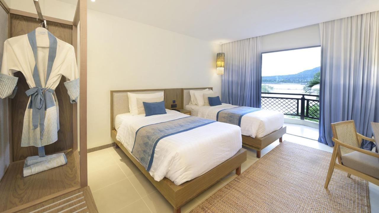 Tohsang Heritage Khongjiam Hotel 3*