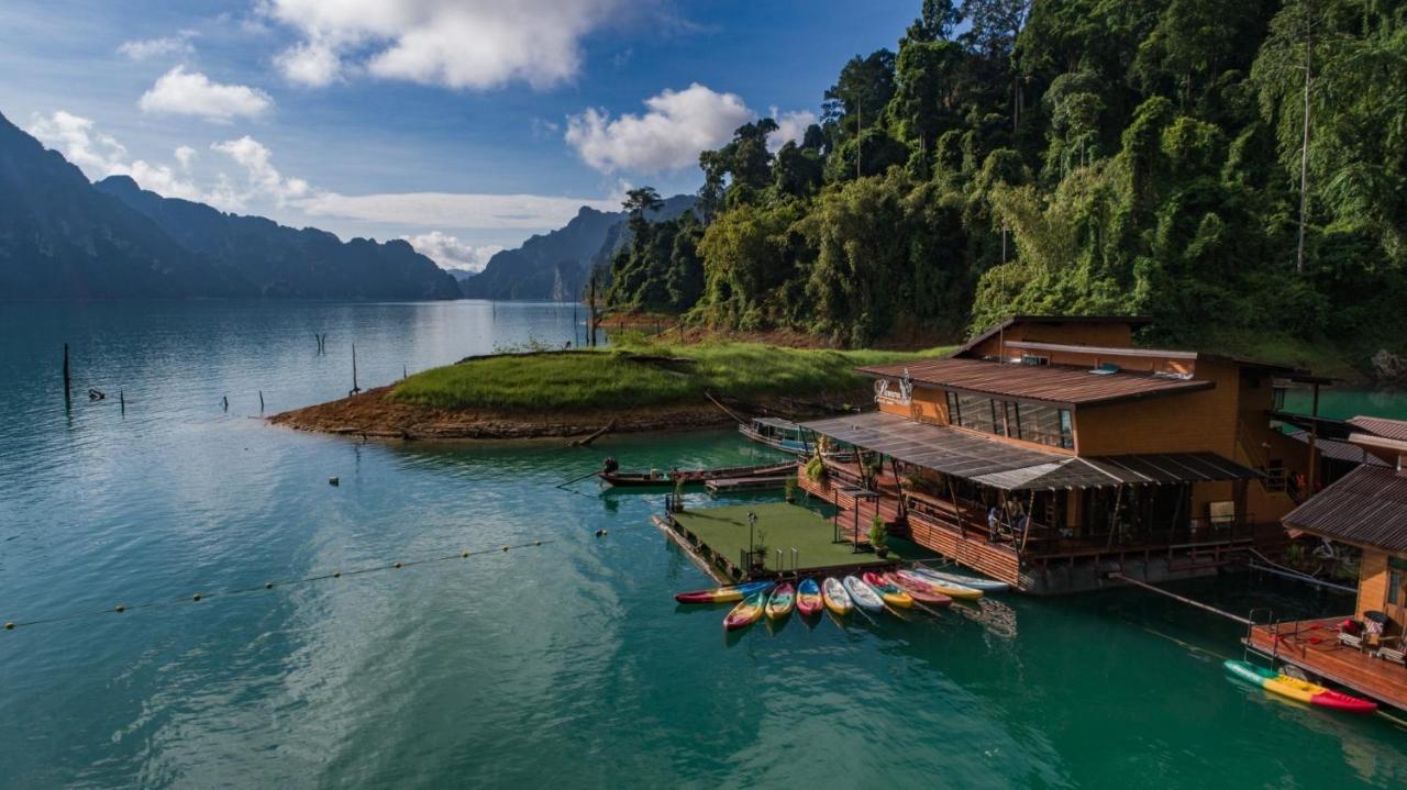 Panvaree Resort