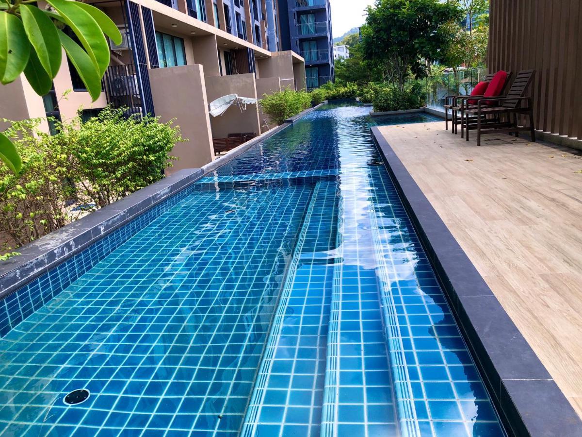 Apartment Aristo Surin K5 *