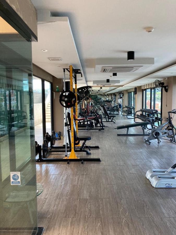 Aristo Surin K5 Apartment Phuket