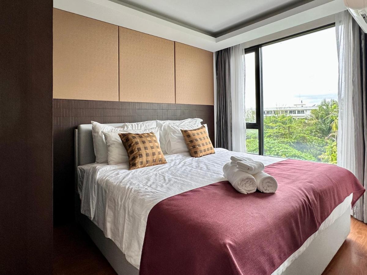 Apartment Aristo Surin K5