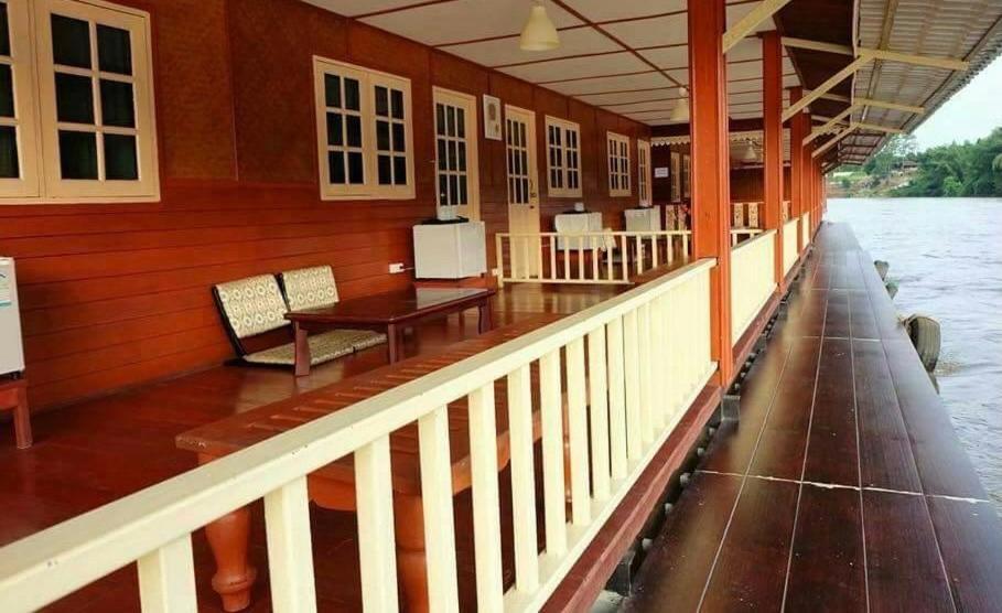 Resort Baanpufa 3*
