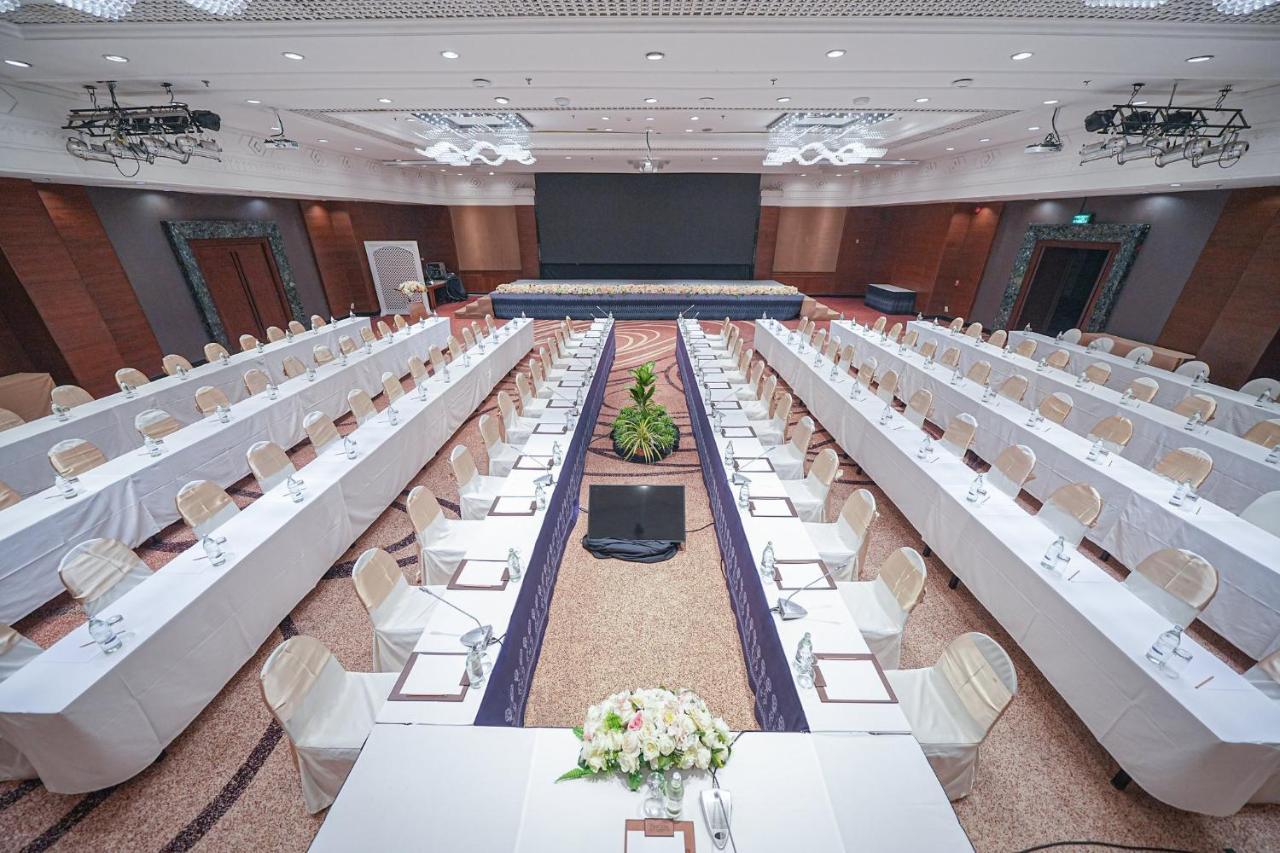 Centara Udon Hotel