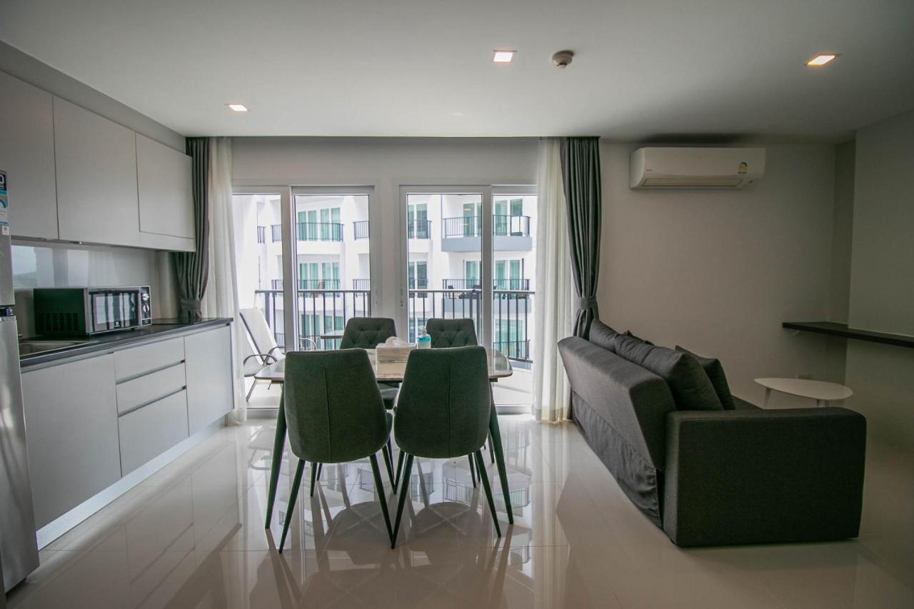 Mantra 2 - Mae Phim Apartment