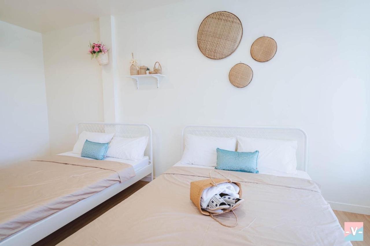 Baanpufa Resort Sai Yok