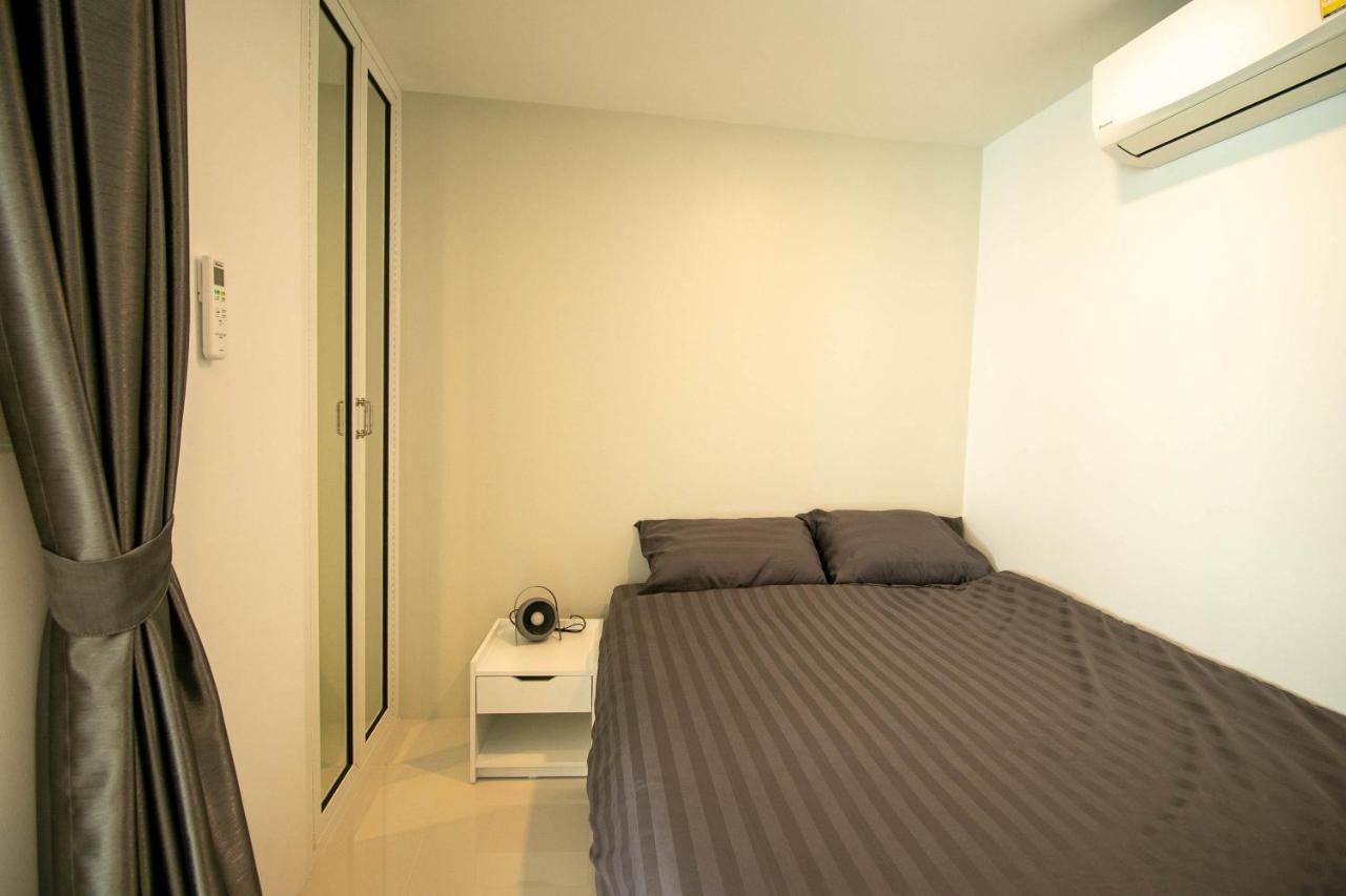 Apartment Mantra 2 - Mae Phim