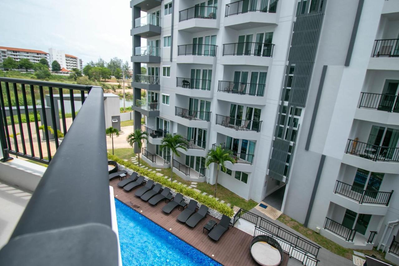 Apartment Mantra 2 - Mae Phim