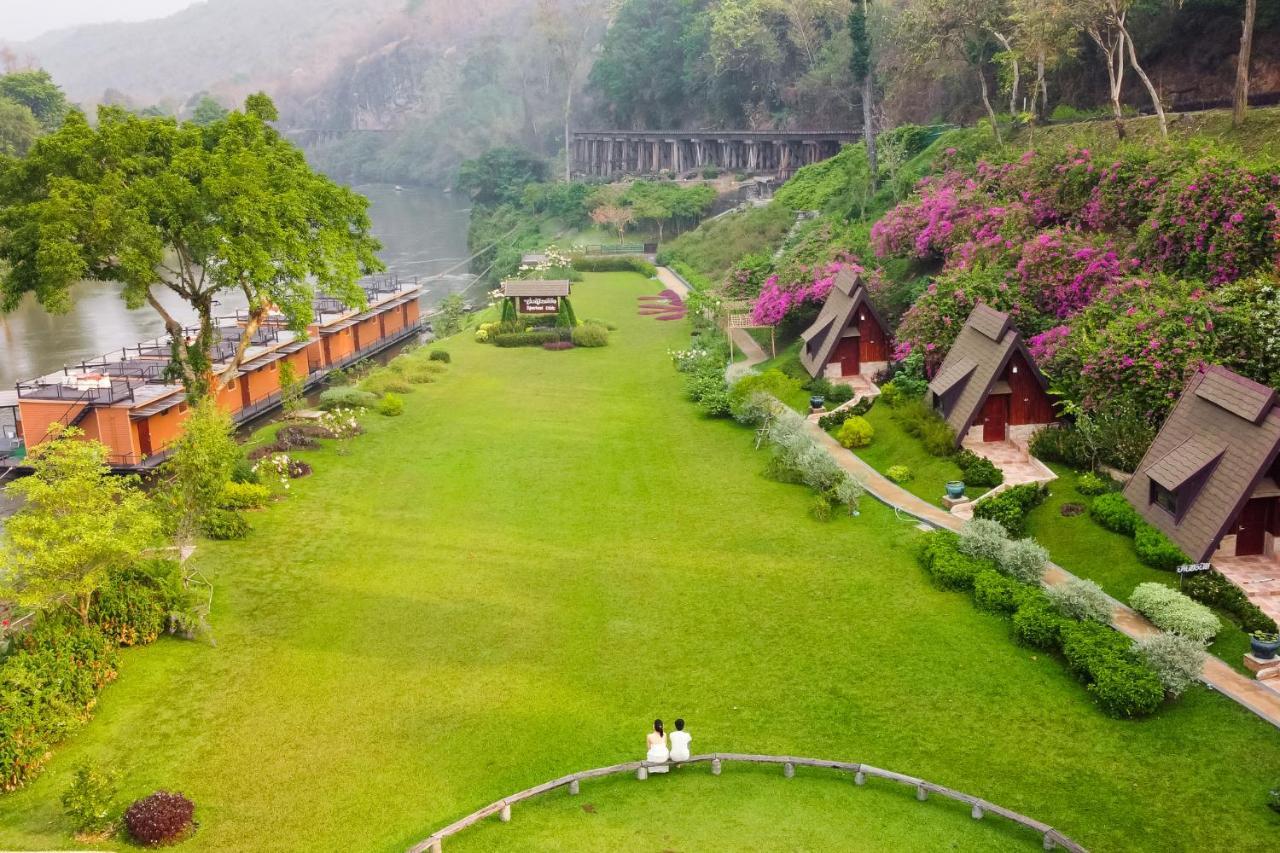 Suan Resort Sai Yok