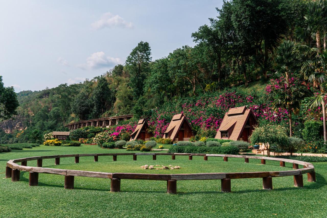 Suan Resort Sai Yok