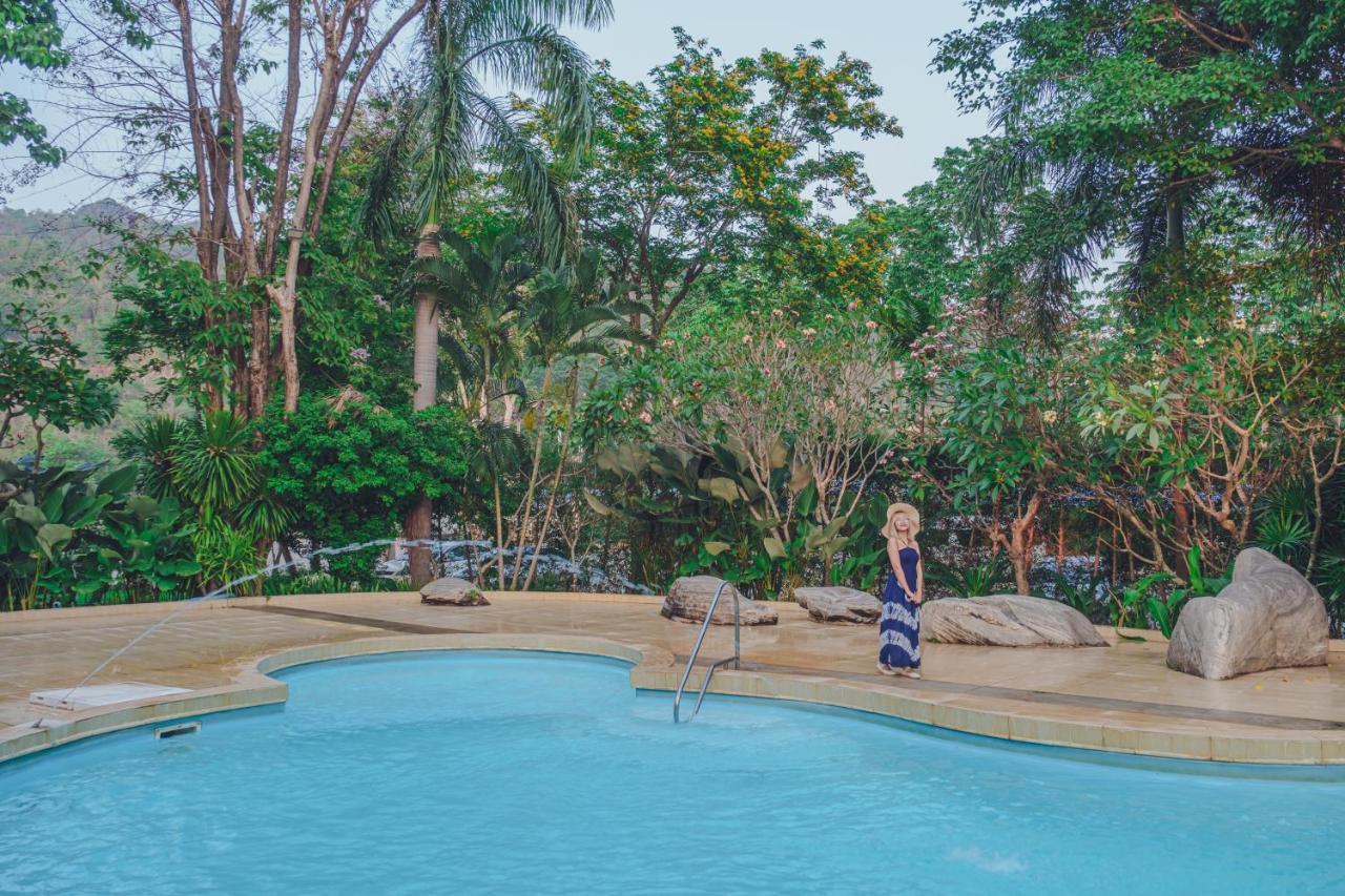 Resort Suan 4*