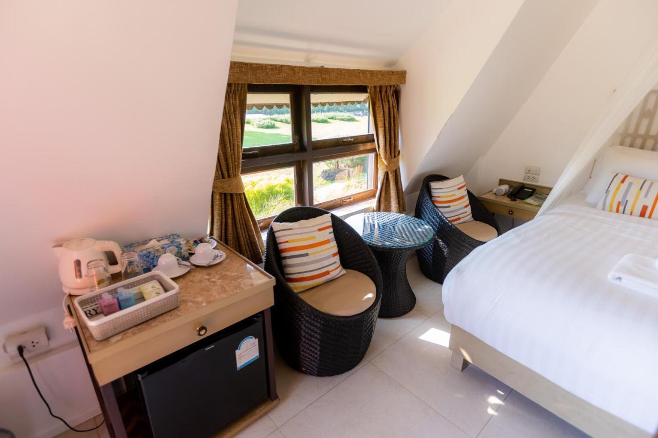 Resort Suan Sai Yok