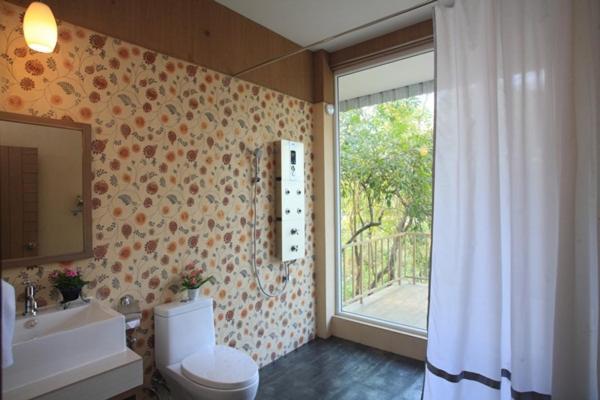 Suan Resort Sai Yok