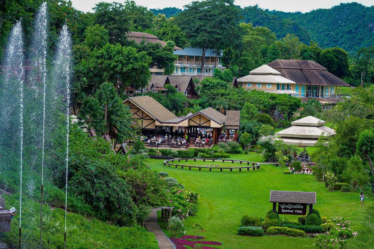 Resort Suan