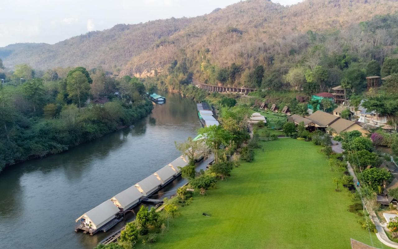 Suan Resort Sai Yok