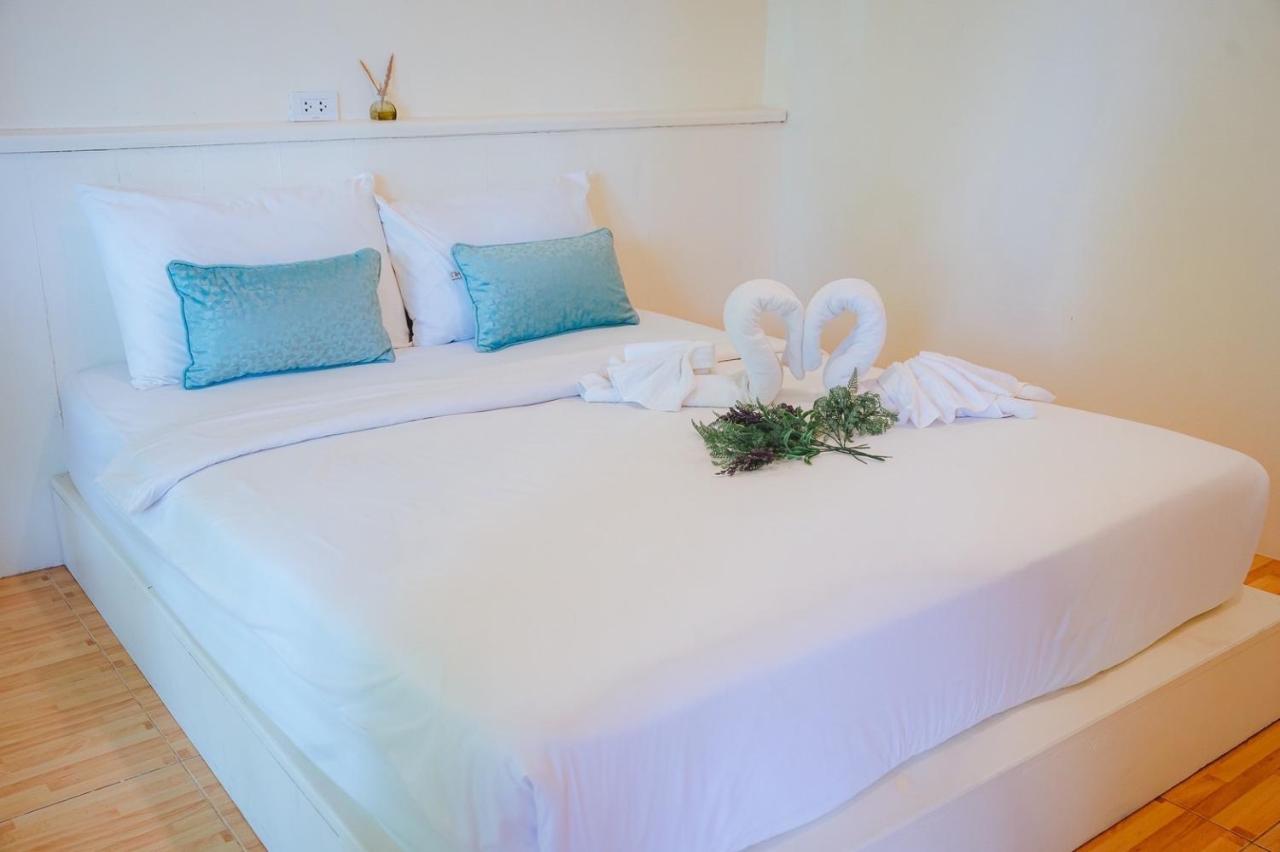 Baanpufa Resort Sai Yok