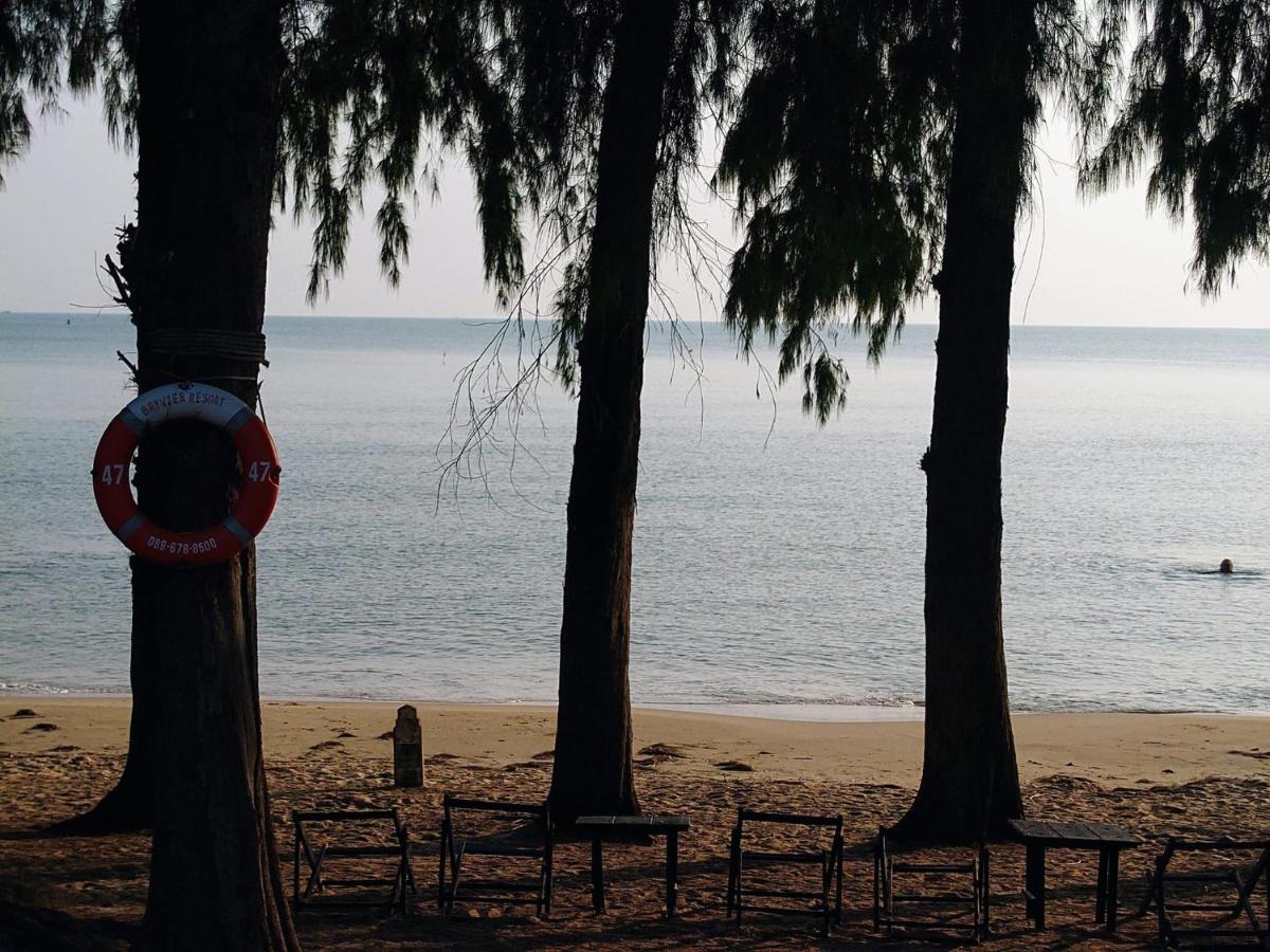 Resort Bayview 2*