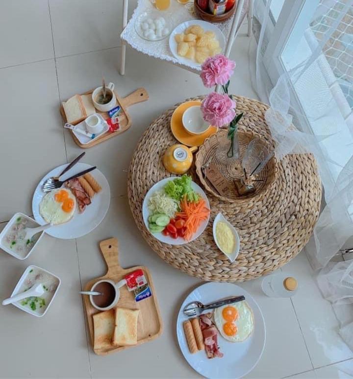 Baanpufa Resort 3*