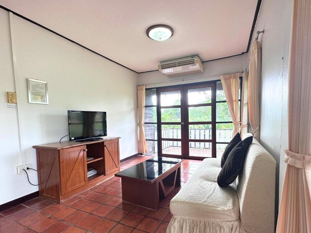 Resort The Legacy River Kwai