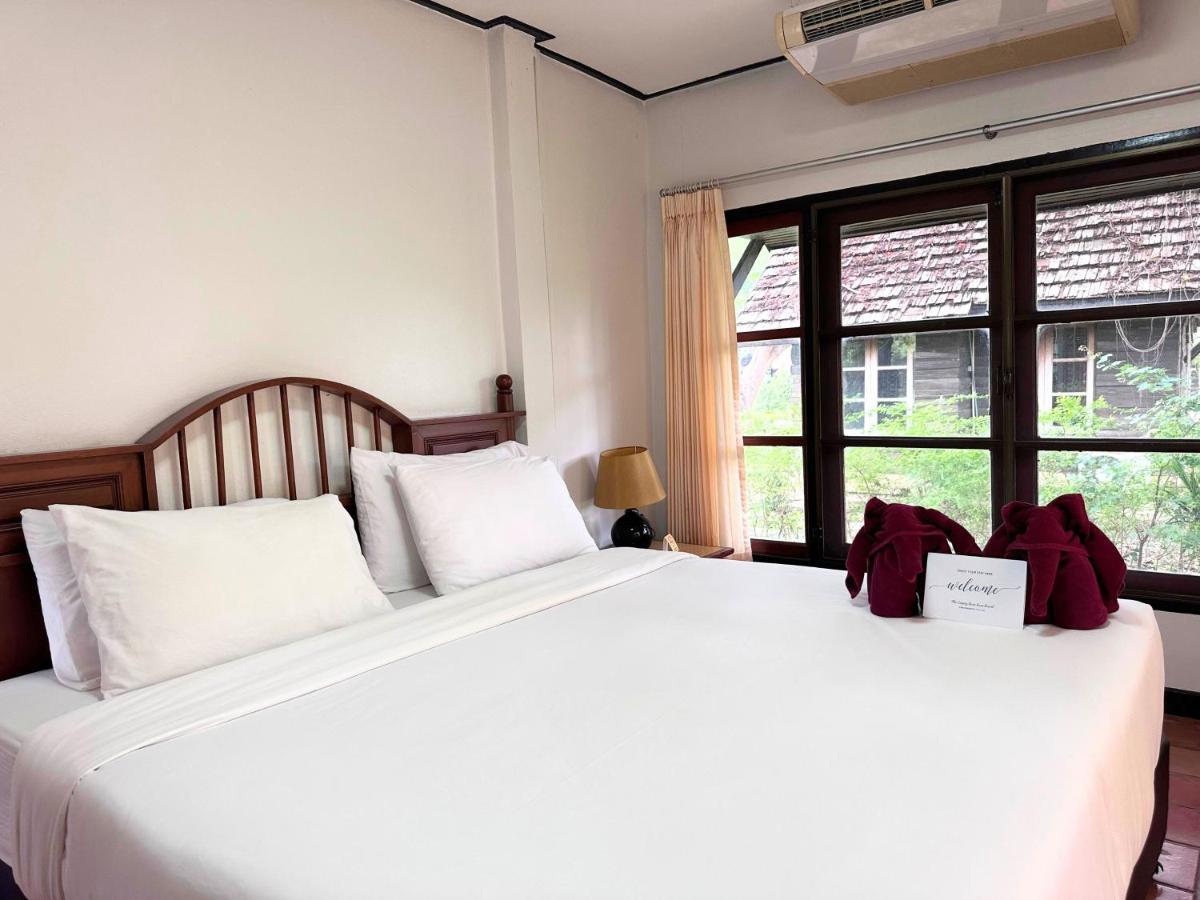 The Legacy River Kwai Resort 4*