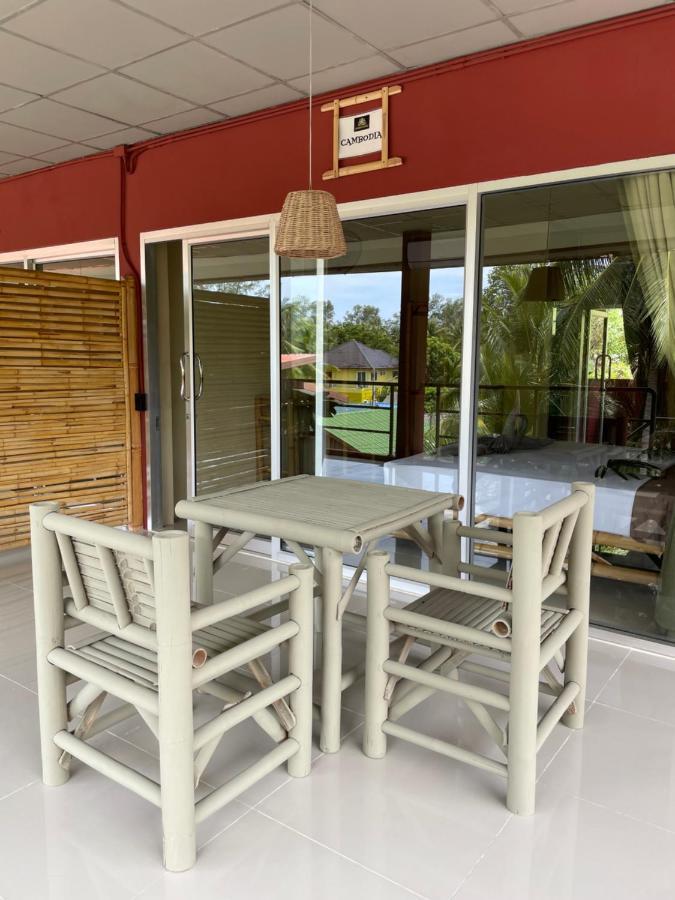 Resort Mythai 2*