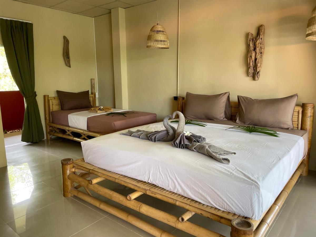 Resort Mythai 2*