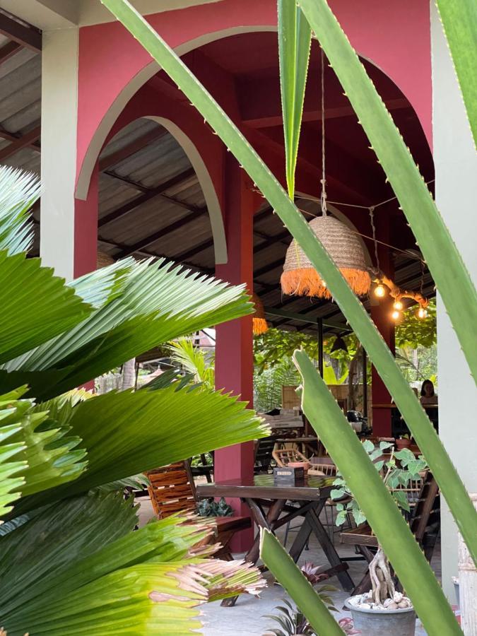 Mythai 2* Chaloklum