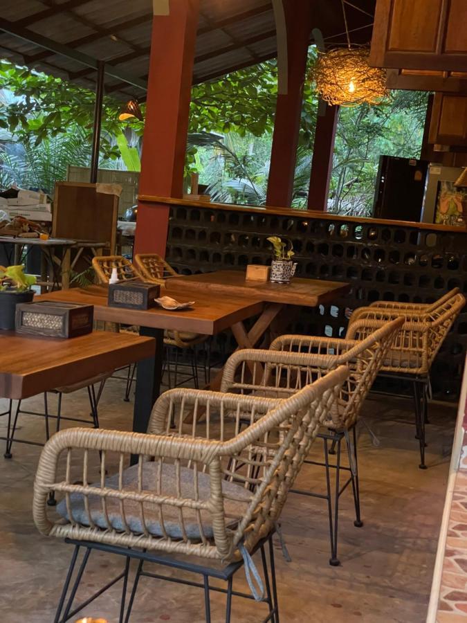 Resort Mythai Chaloklum